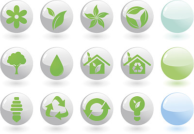 设置白色环境图标图片下载