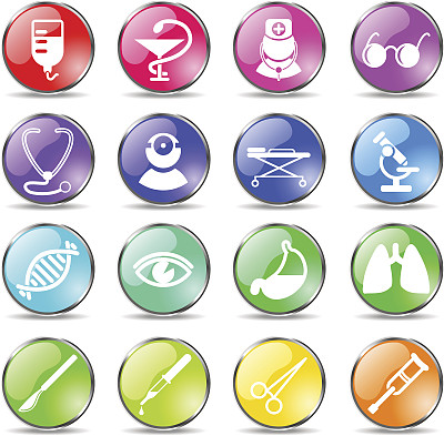 医学的图标图片下载
