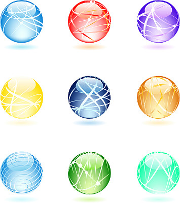 抽象的领域图片下载