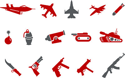 武器图标设置图片下载