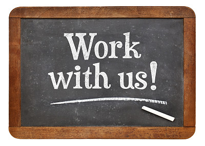 和我们一起在黑板上写字图片下载