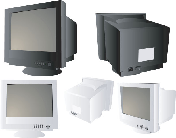 通用监控(向量)图片下载