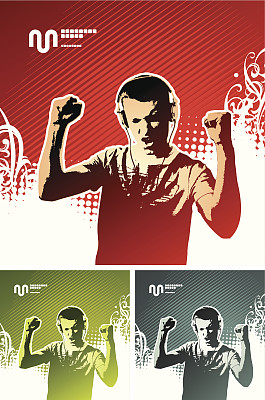 听起来很酷的图片下载