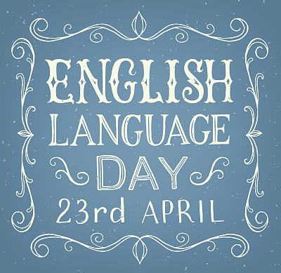 英语一天图片下载