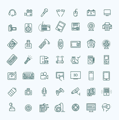 图标矢量图素材ID：170361382