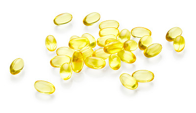 鱼油胶囊图片下载