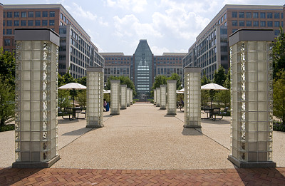 来自Delany街的专利局图片下载