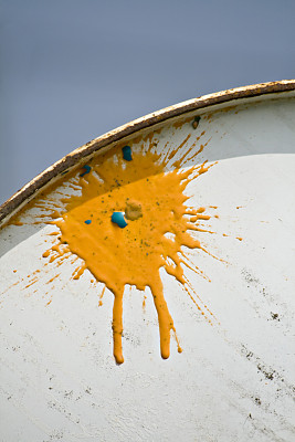 涂料的影响图片下载