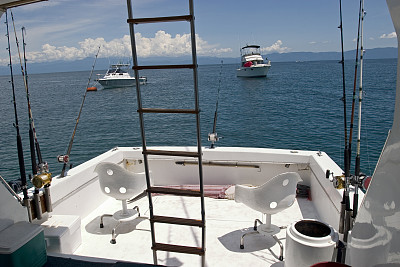 深海捕鱼图片下载