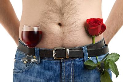 身体花和酒图片下载