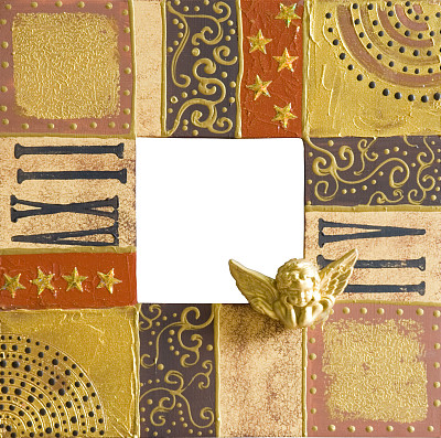 天使框架图片下载