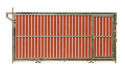 不锈钢门图片下载