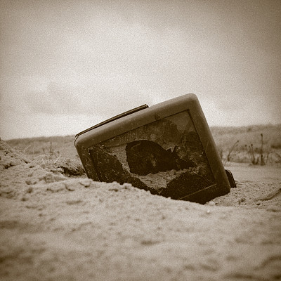 电视的历史图片下载