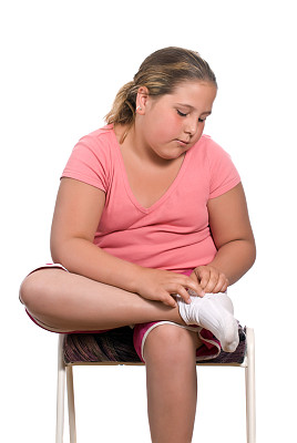 穿上袜子图片下载