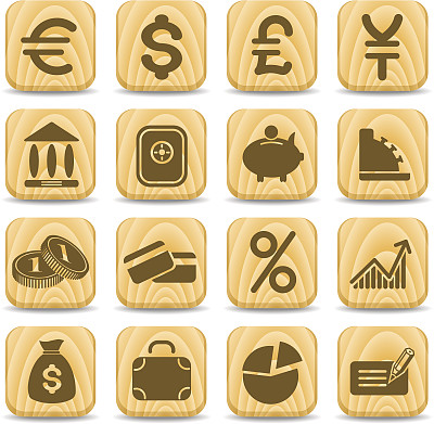 钱的图标图片下载