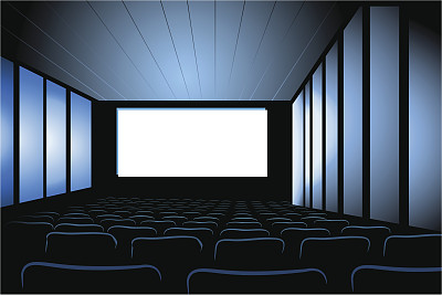 影院内部图片下载