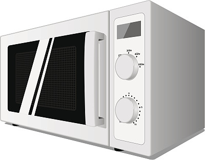 微波炉图片下载