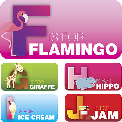 学习语音阅读或使用记忆卡图片下载