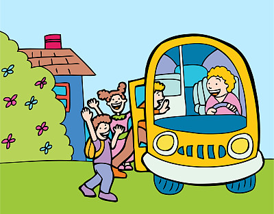 总线登机图片下载