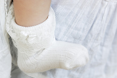 婴儿袜子图片下载