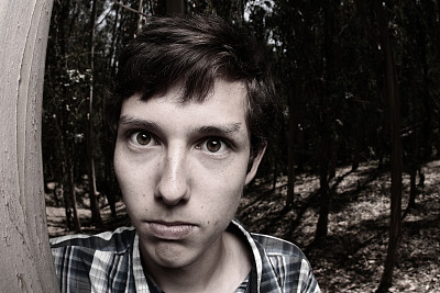 密集呆图片下载