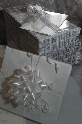 结婚礼物图片下载