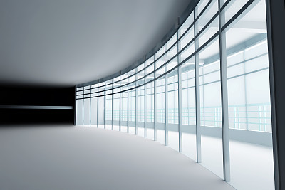 空荡荡的大厅里图片下载