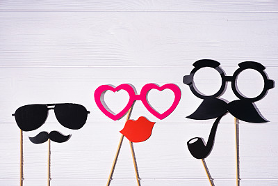 婚礼道具图片下载