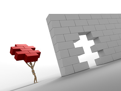 完美的解决方案图片下载