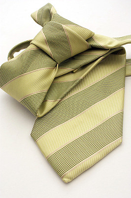 绿色领带1图片下载