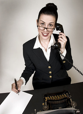 努力工作图片下载