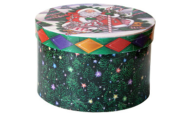 圣诞节礼物图片下载