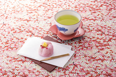 和菓子图片下载