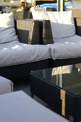 扶手椅图片下载