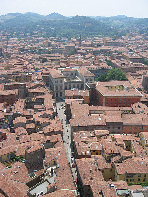 博洛尼亚02图片下载