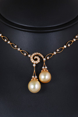 珍珠悬而未决的图片下载