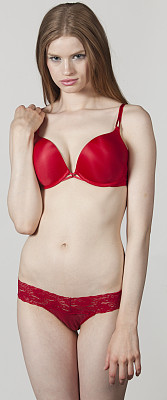 有魅力的女人图片下载