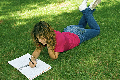 户外学习图片下载