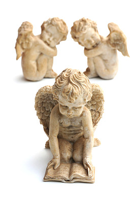 小天使图片下载