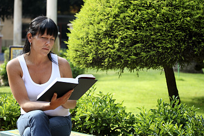 女人读图片下载