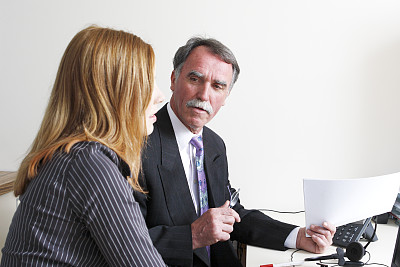 老板和助理图片下载