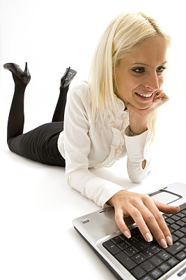 女商人图片下载