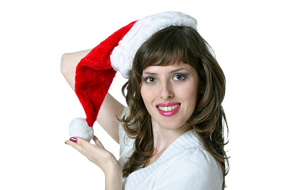 圣诞快乐!图片下载