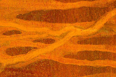 生锈的钢铁背景或纹理图片下载