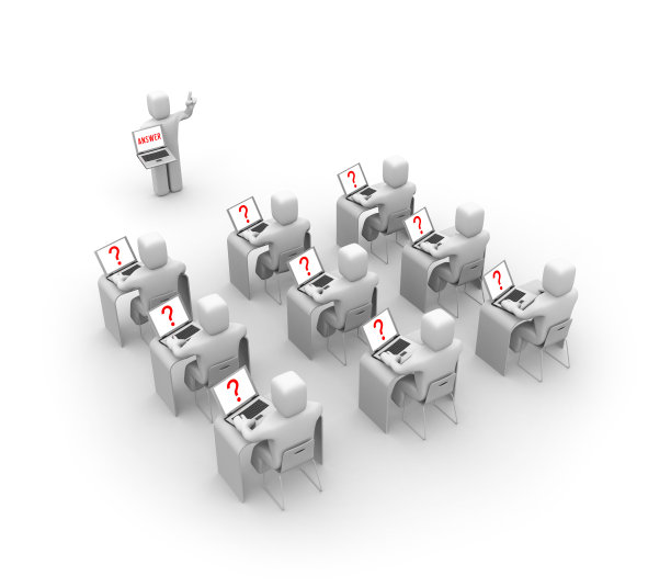 培训的概念图片下载