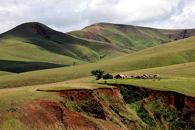 景观在马达加斯加图片下载