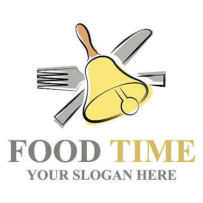 食物时间图标图片下载