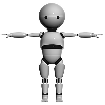 机器人图片下载