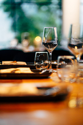 豪华表设置。图片下载