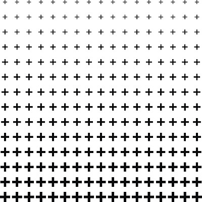 加号图案设计背景在黑色和白色图片下载